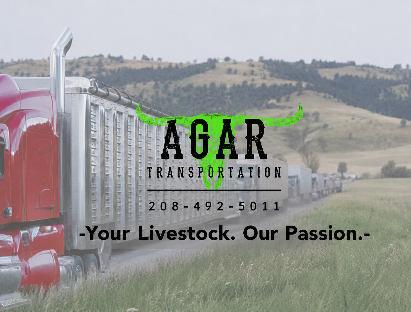 AGAR Transportation