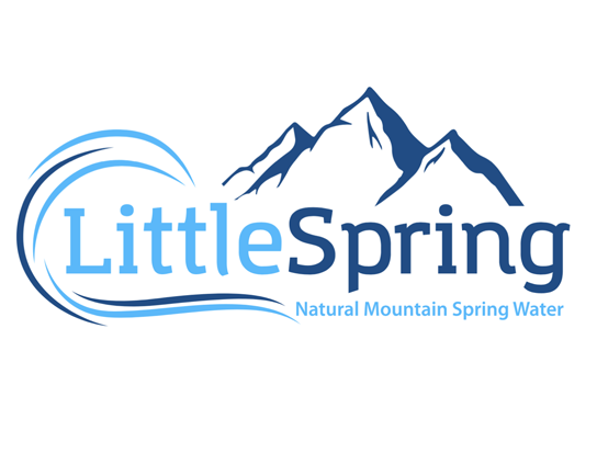Little Spring Natural mountain spring water