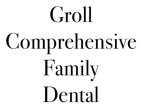 Comprehensive Family Dental-Shawn Groll DMD
