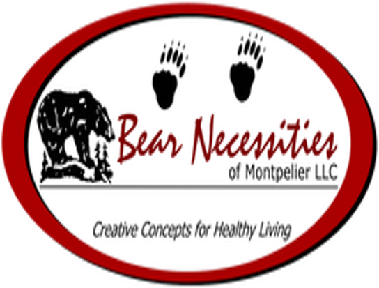 Bear Necessities