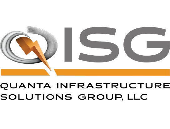 QISG-Quanta Infrastructure Solutions Group