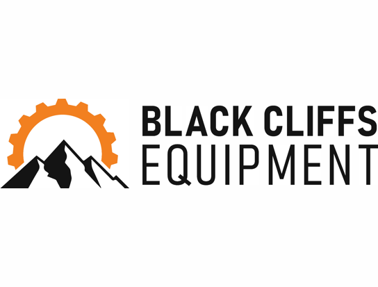 Black Cliffs Equipment