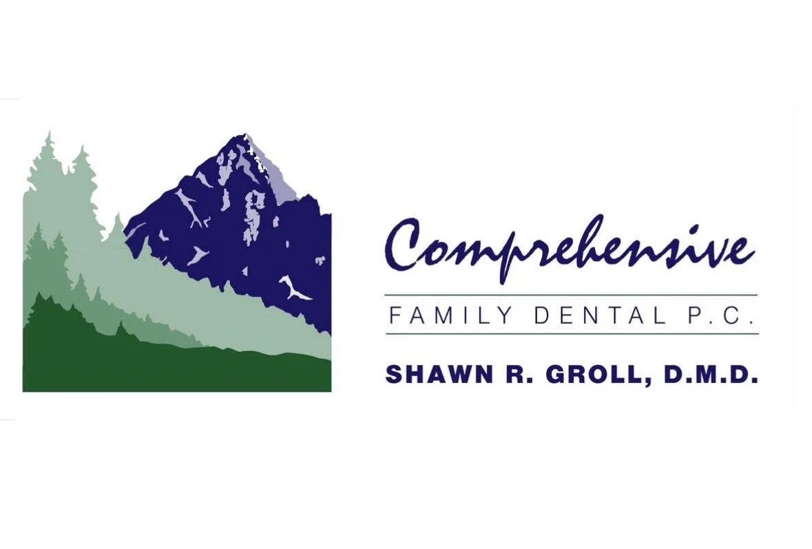 Comprehensive Family Dental-Shawn Groll, D.M.D