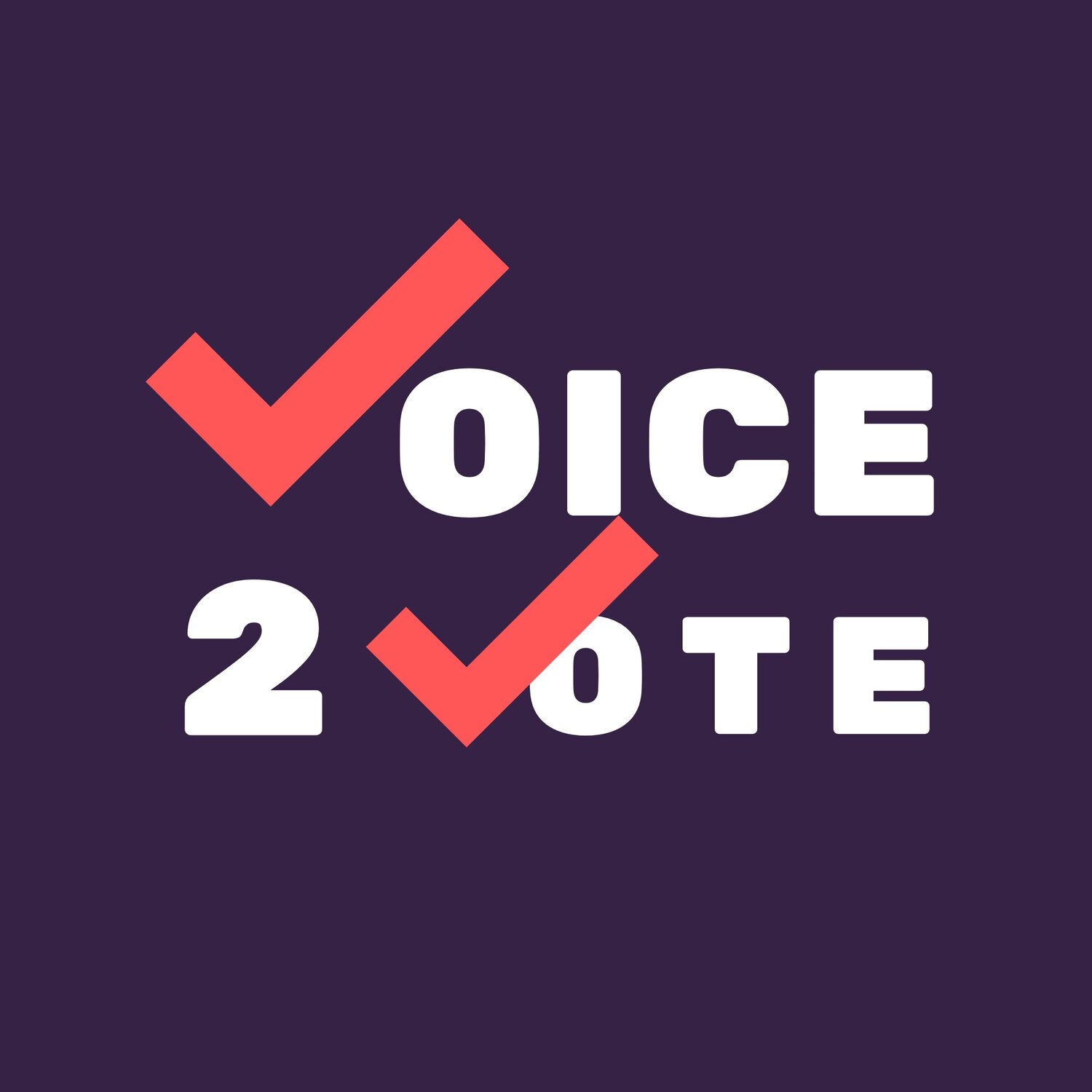 Voice2Vote