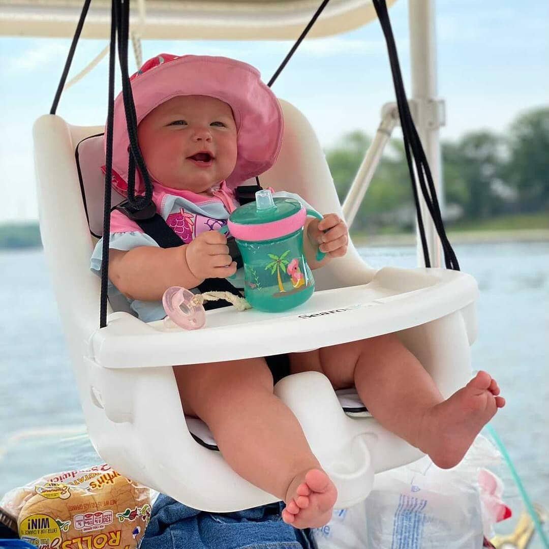 Happy Baby! Happy Family!
 

#almostfriday #amazing #awesome #beautiful #boating #babyboatswing #boatday #babyboating #babyboater #boatdays #boatingwithbaby #bestdayever #babysearock #boatlife #greatphoto #cocaptain #drink #family #fun #happy #happyb