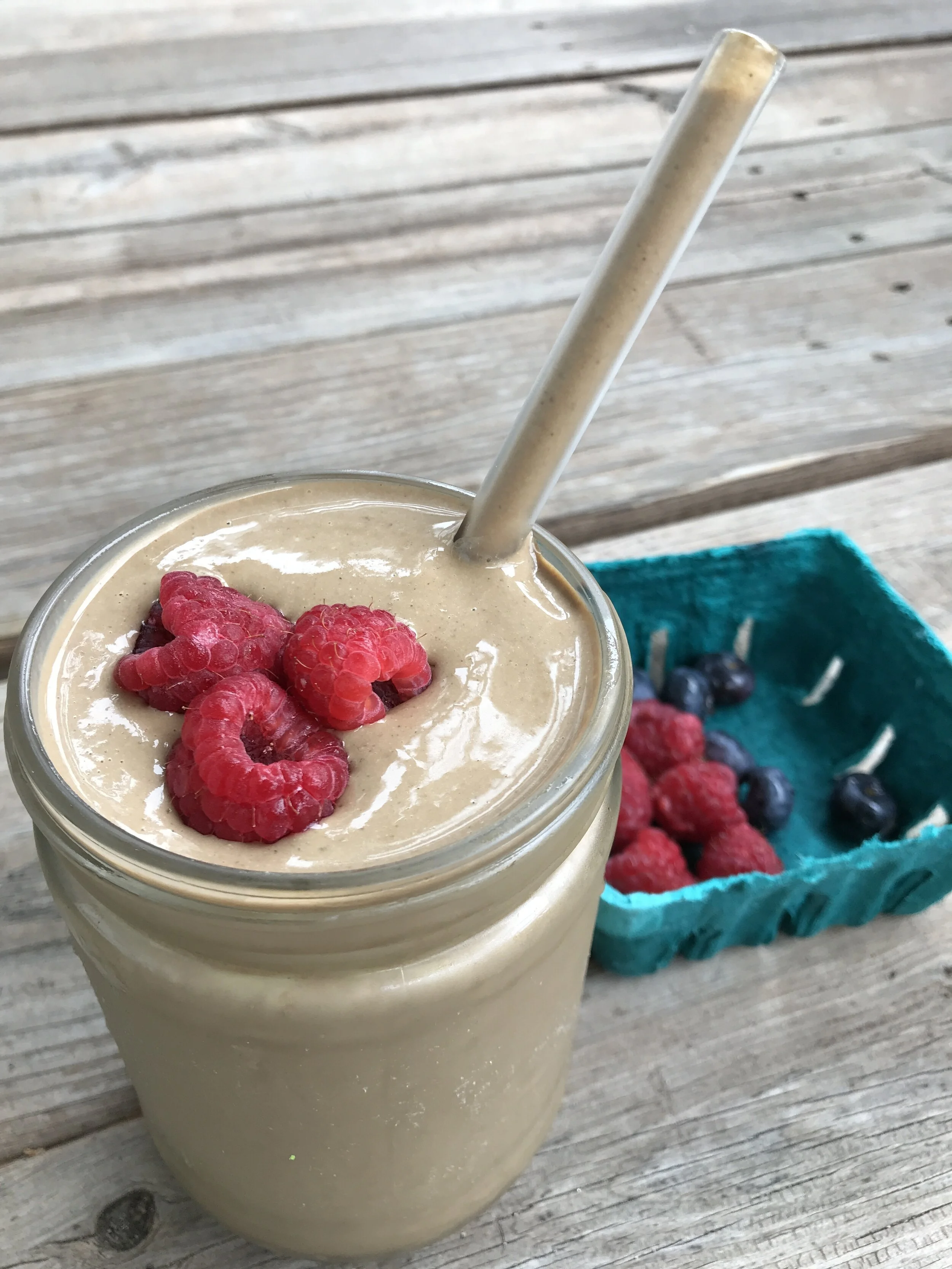 Nuzest Vegan Protein Powder