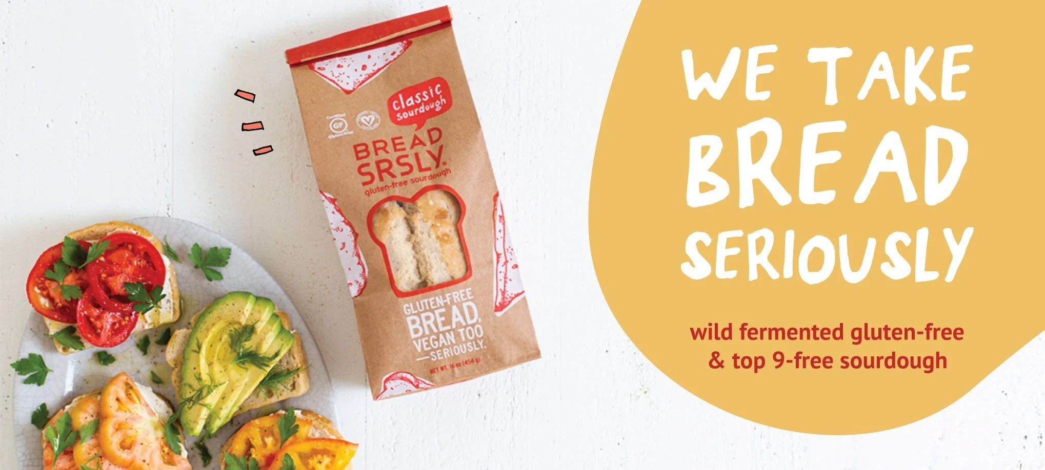 Bread Srsly