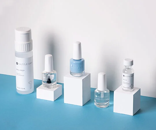 Dazzle Dry Nail Polish