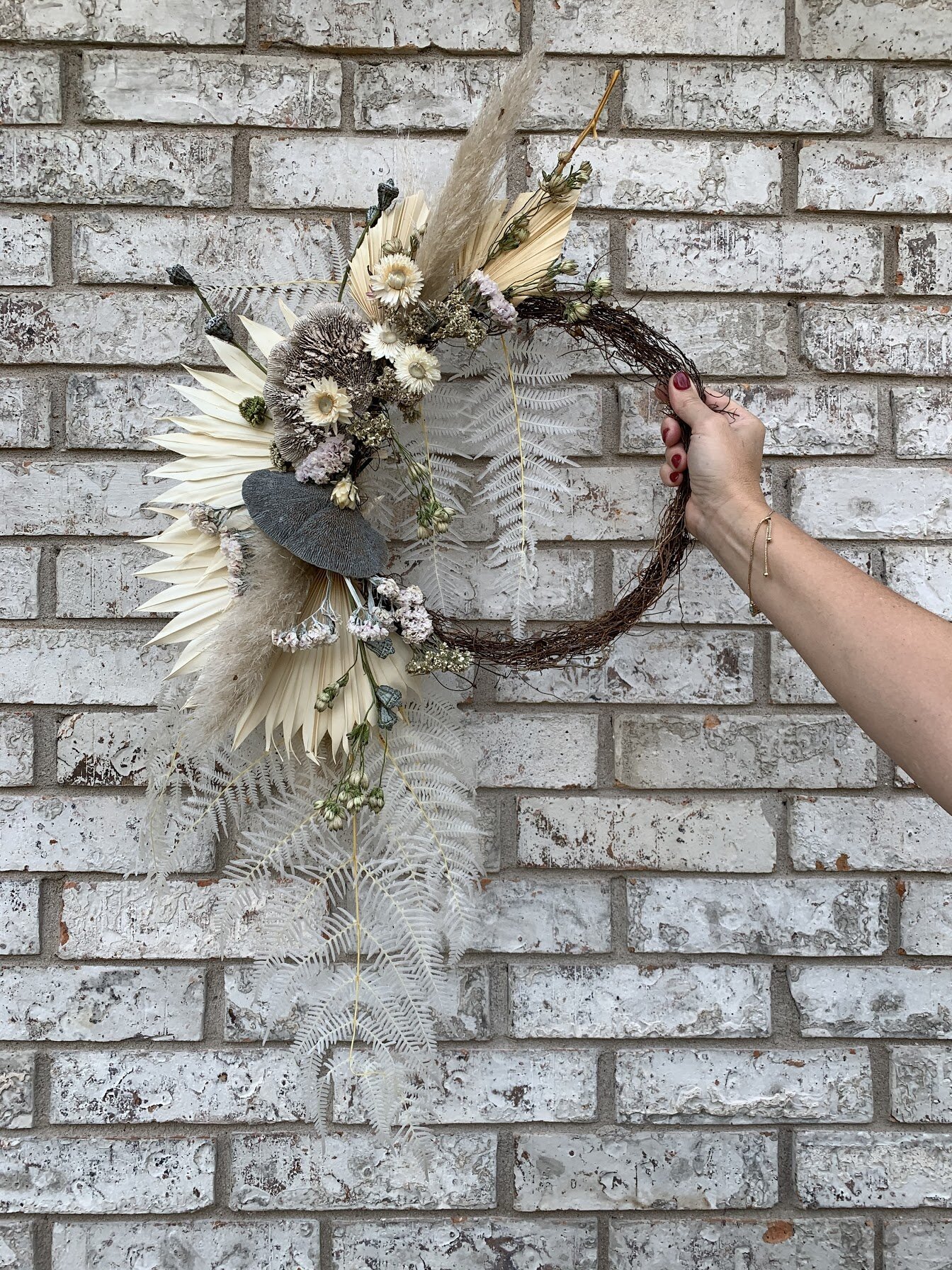 Holiday Custom Wreaths