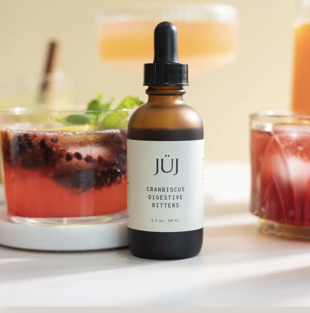 JÜJ Bitters