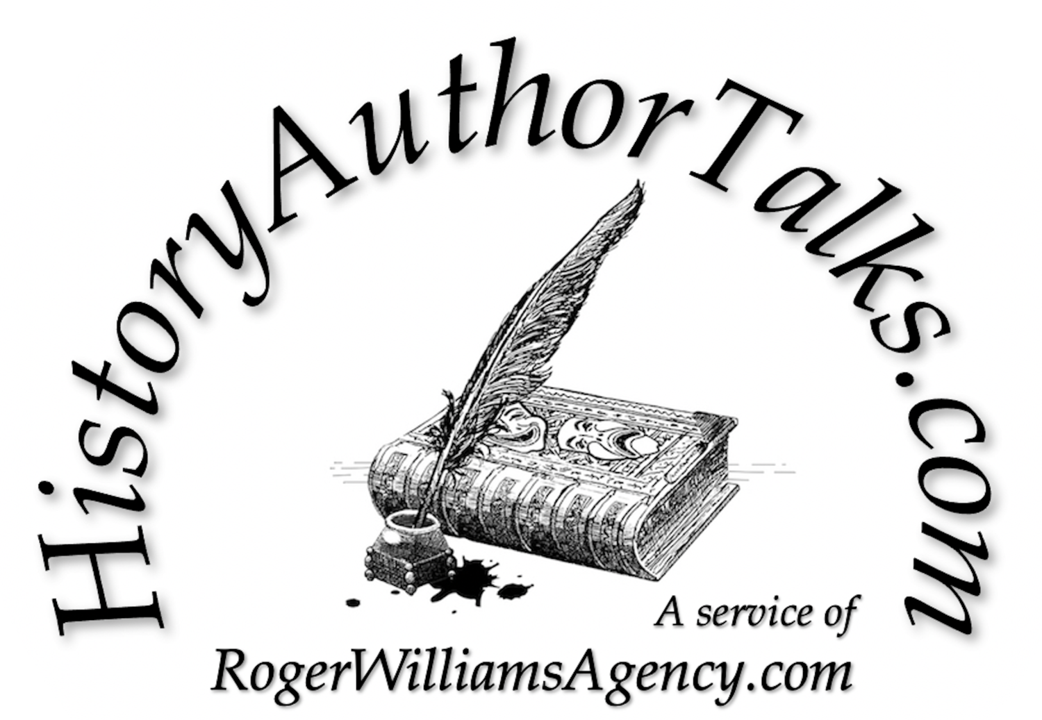 HistoryAuthorTalks.com