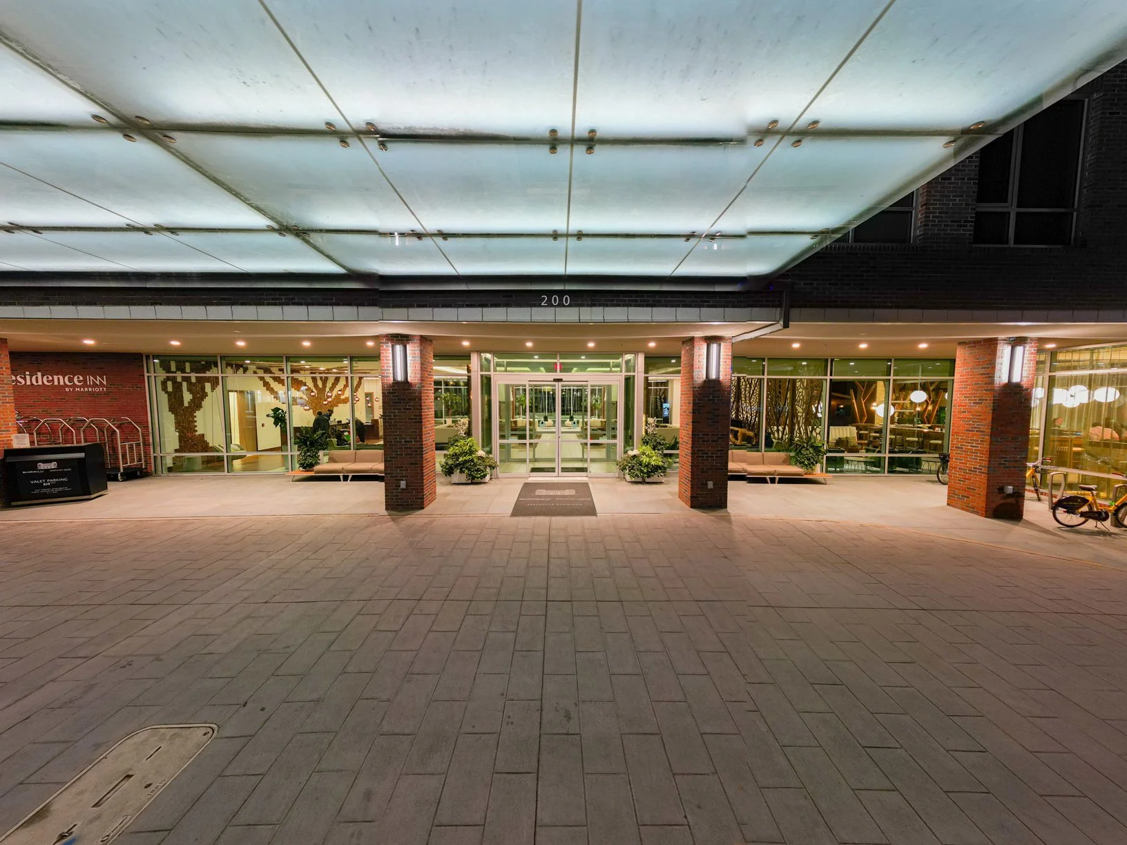 Valet Lighting Company