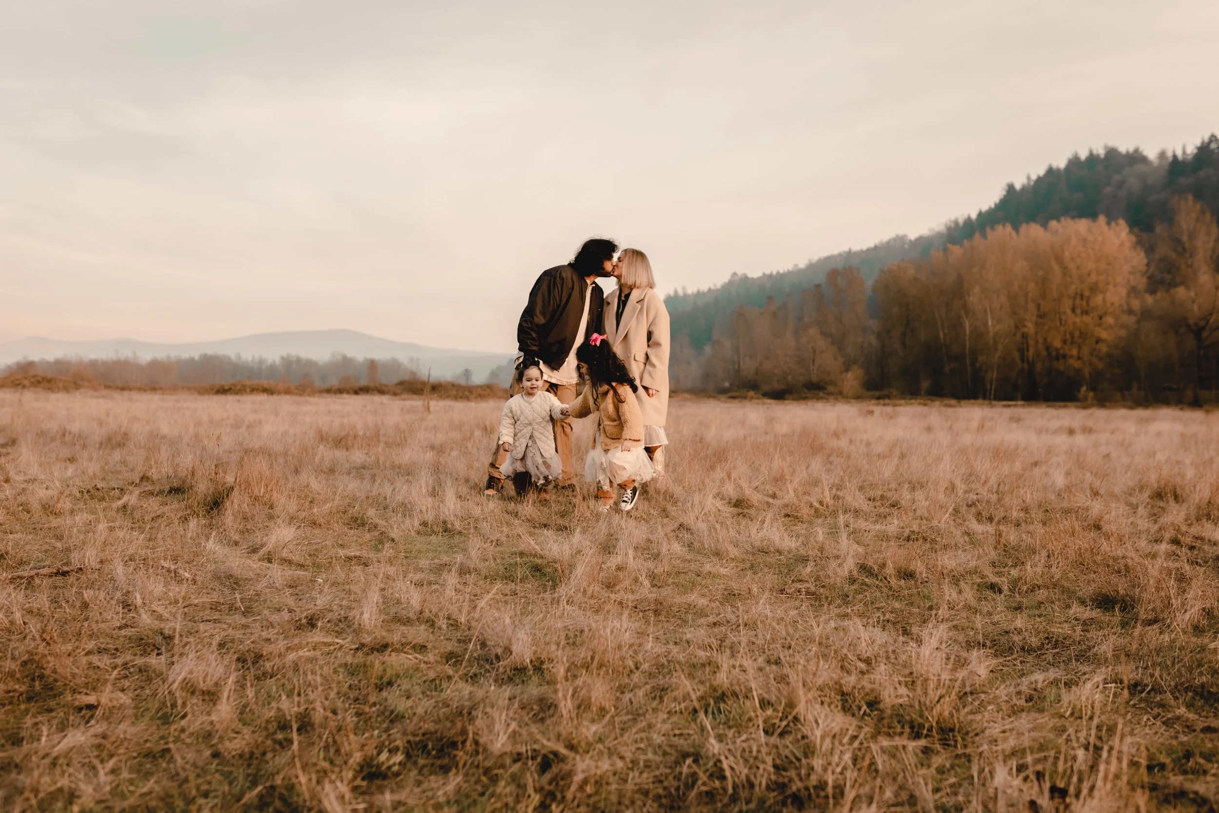 Family Photo Session - 1 Hour