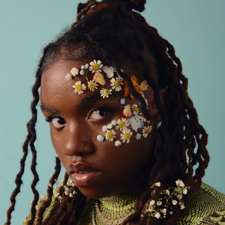 Kareen Lomax 'Apartment' - mixing (Music Is Fun)