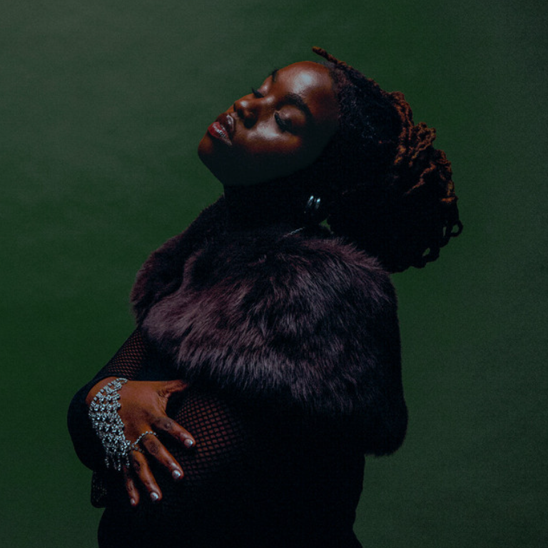 Kareen Lomax 'AOTW' - mixing (Music Is Fun)