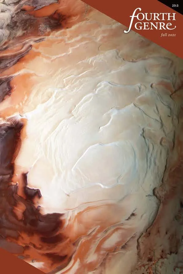 "Very Nice Blastocysts" Fourth Genre