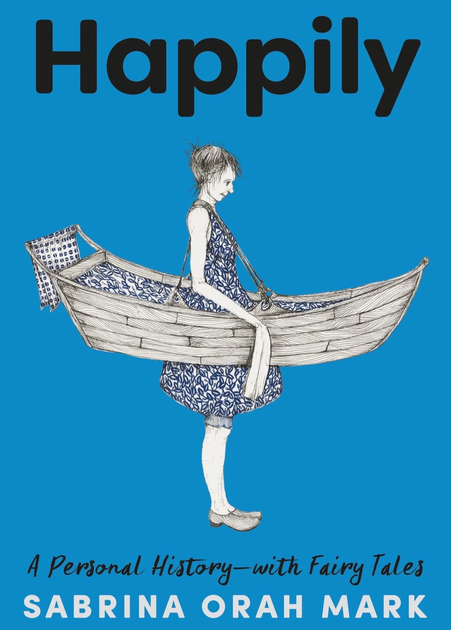 "Sabrina Orah Mark Finds Truth in Fairy Tales" The Millions