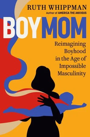 "The Mother Part of Me Wanted to Wrap the Patriarchy Up in Its Blankie: An Interview with Ruth Whippman" Chicago Review of Books 
