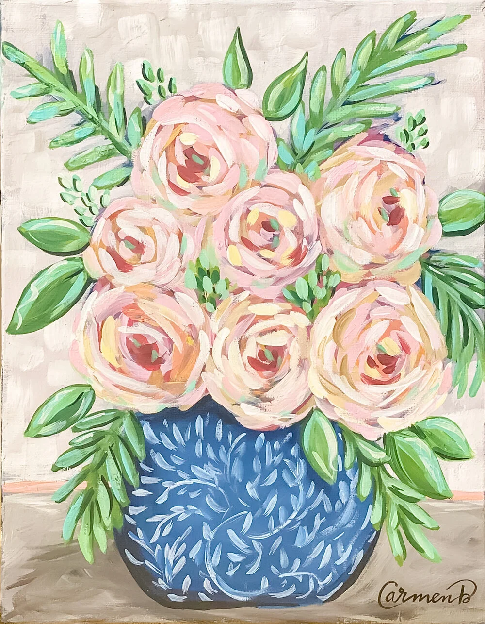 ORIGINAL ART