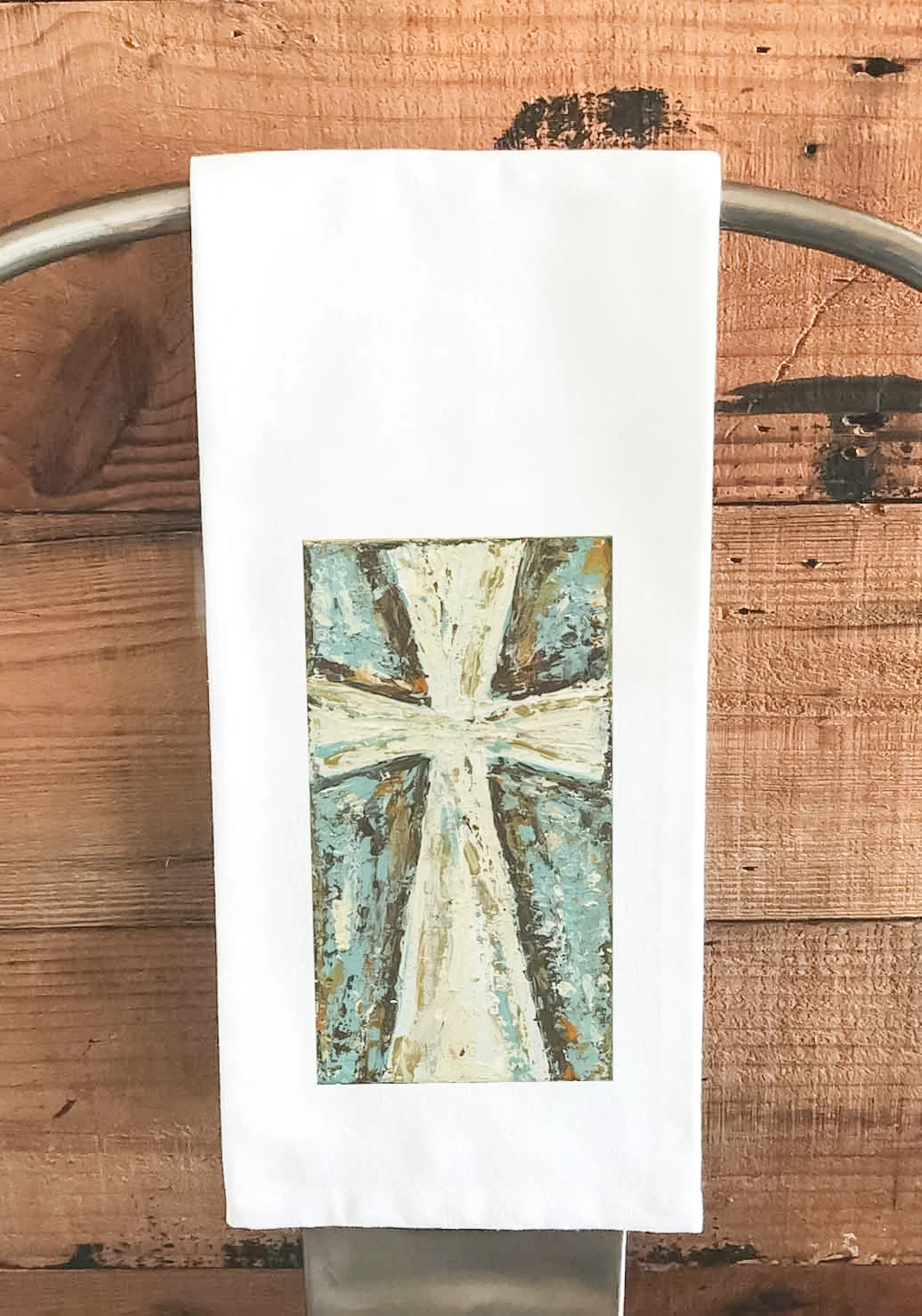 Textured Cross Tea Towel.jpg