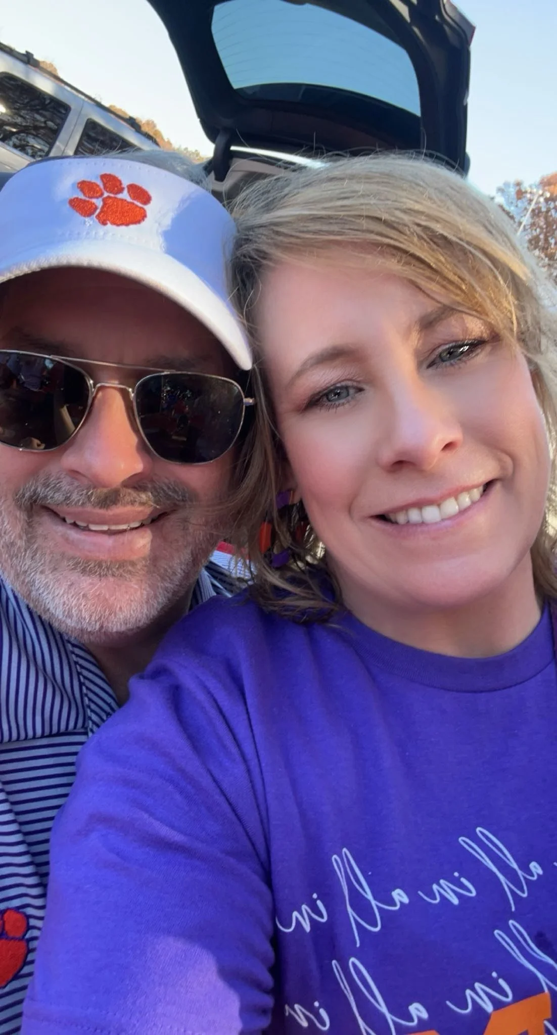 Happy Birthday to my person!! The one who tests my patience, challenges my soul, and still manages to be ridiculously cute while doing it! I hope your day is as amazing as you are. I love you more than words, CAFFEINE, and probably my sanity. 💖🎉