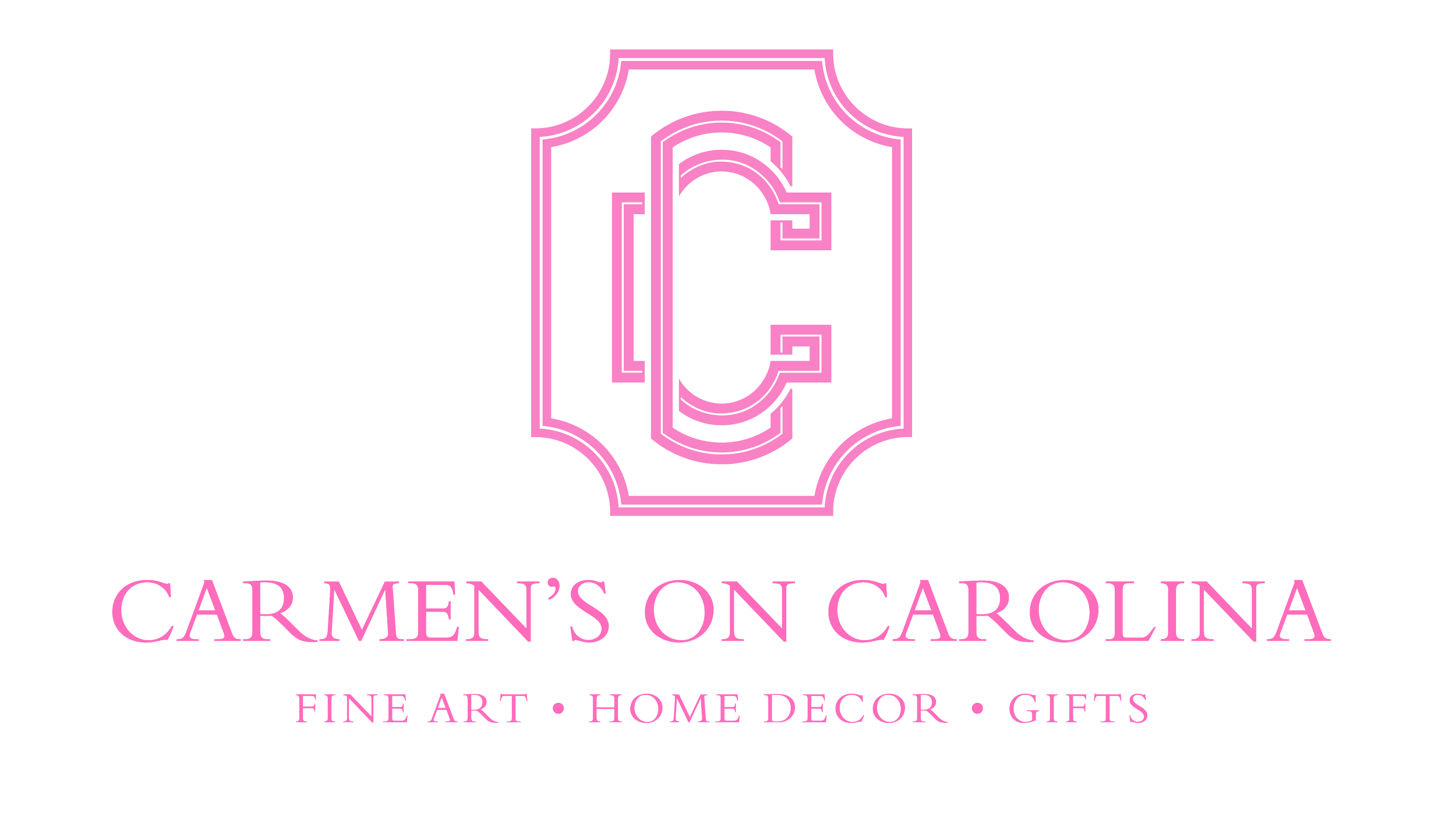 Carmen Brunson Designs | Fine Artist South Carolina