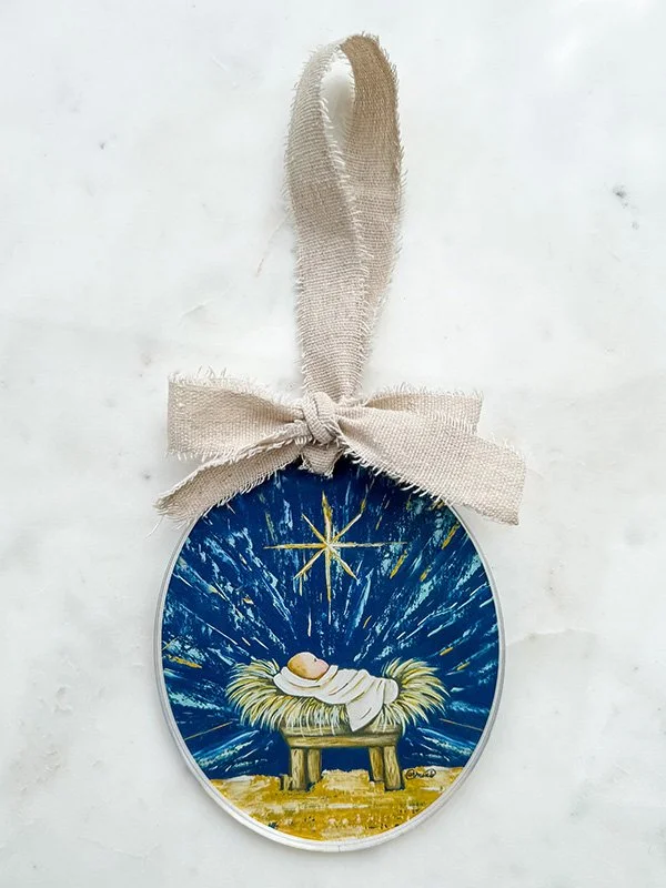 Baby Jesus Acrylic Ornament 2.jpg