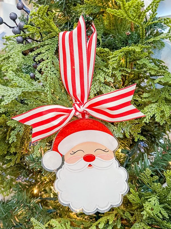 Santa Acrylic Ornament Red.jpg