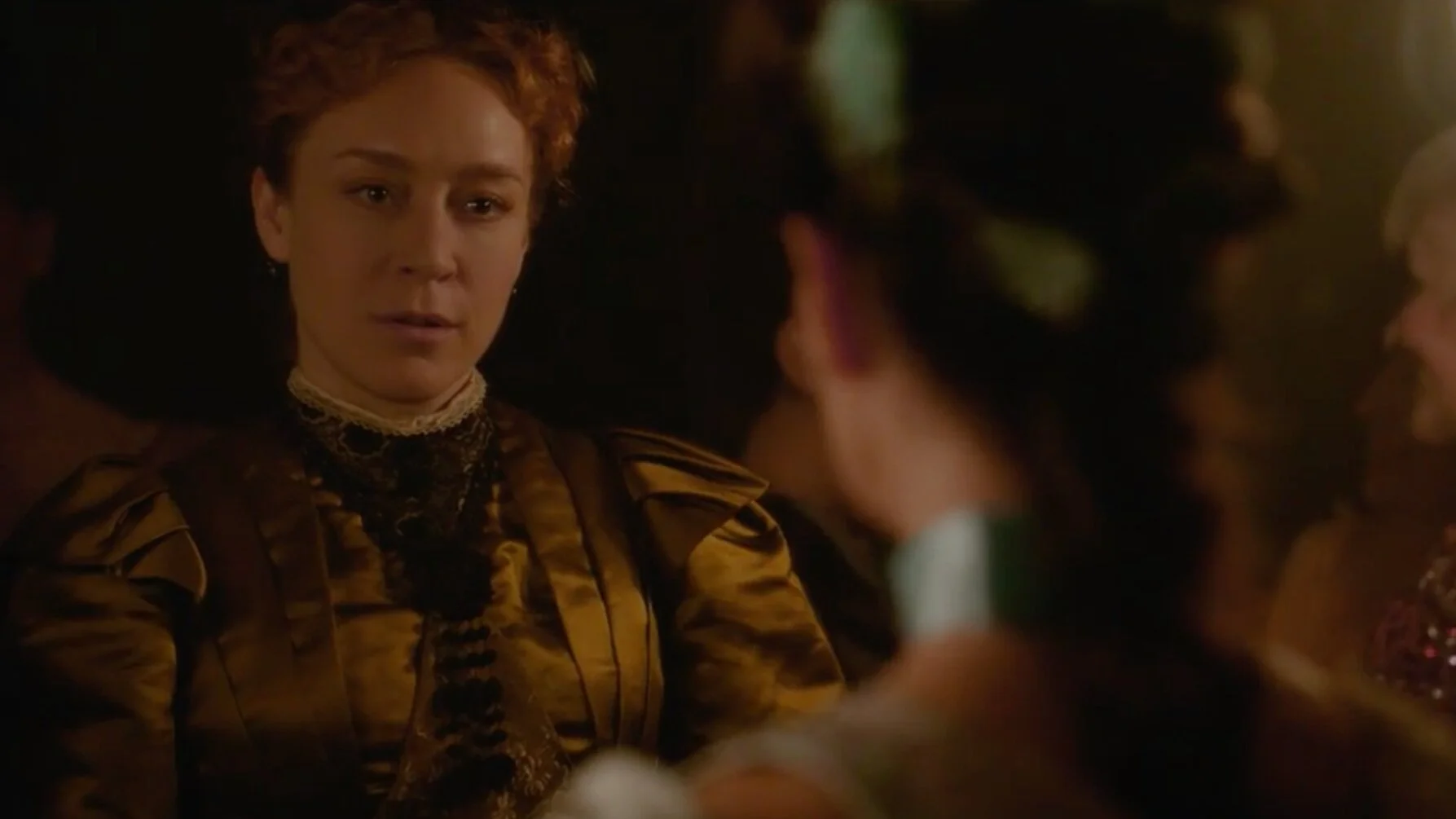 LIZZIE - Official Trailer