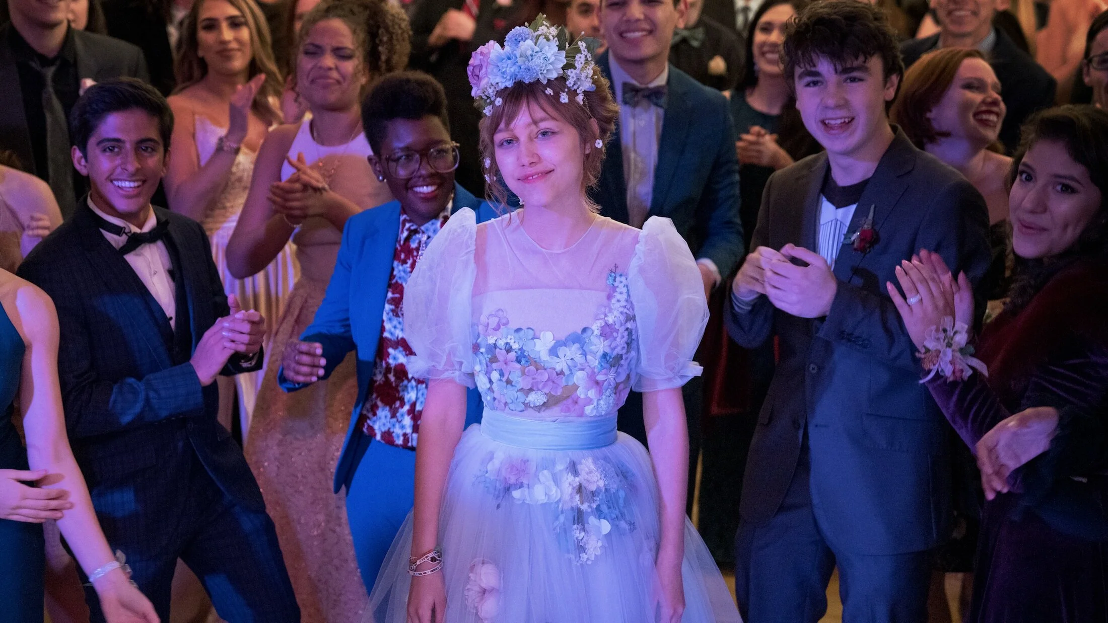 STARGIRL | Official Trailer Disney+