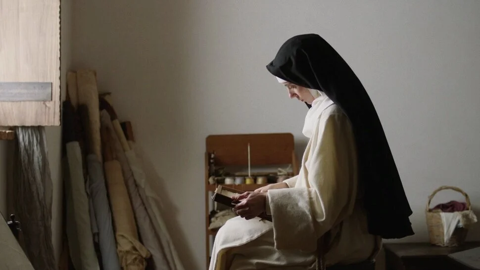 THE LITTLE HOURS - Trailer