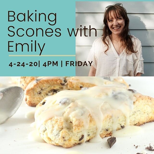 Come bake with us Friday at 4pm. Check the groupme or the RUF email for deets.