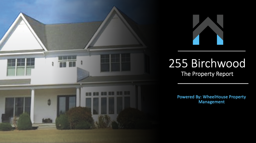 WheelHouse Property Management Group WheelHouse Property Management