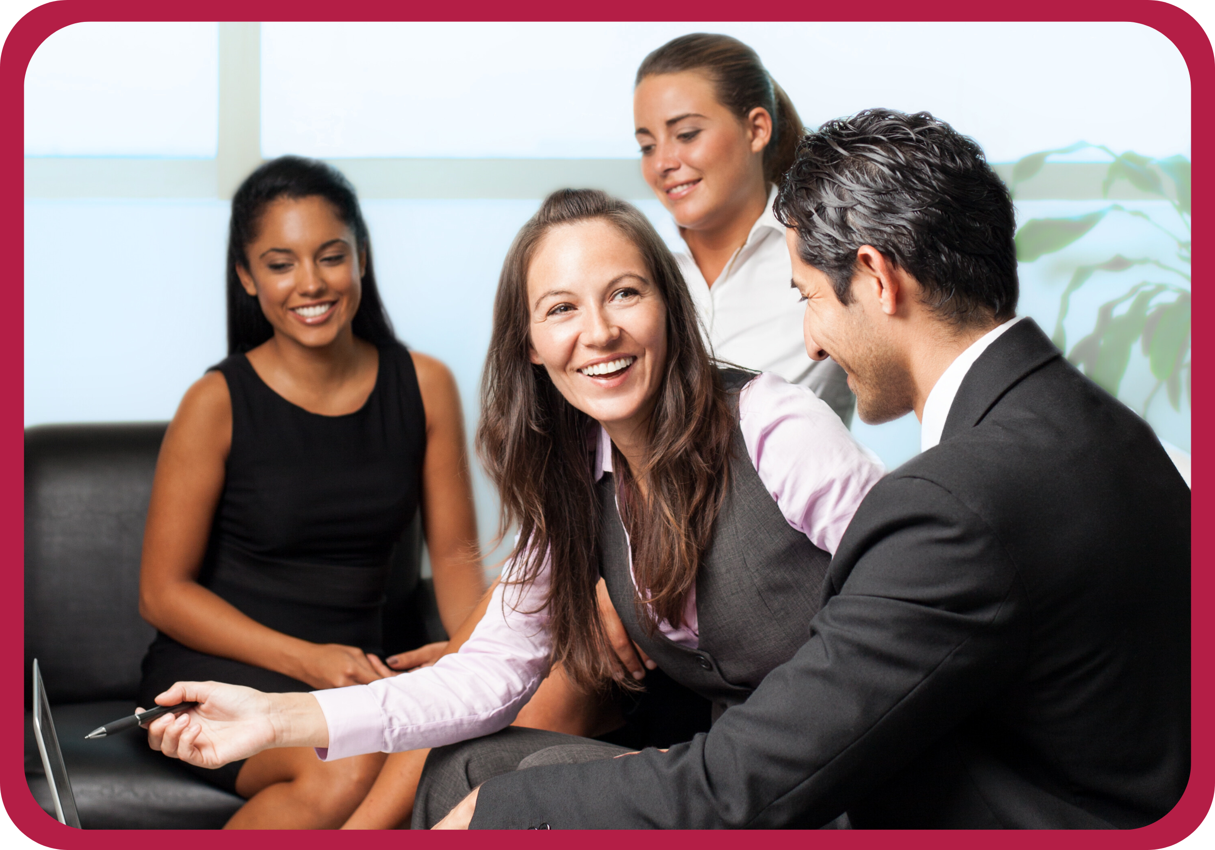 Powerful Networking For Scientists And Engineers