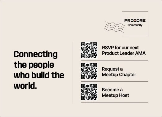 2025 Groundbreak Conference QR Postcard (Back)
