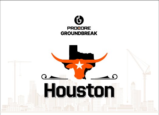 2025 Groundbreak Conference QR Postcard (Front)