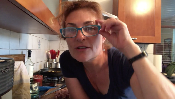 Too Much Pasta? Impossibile!