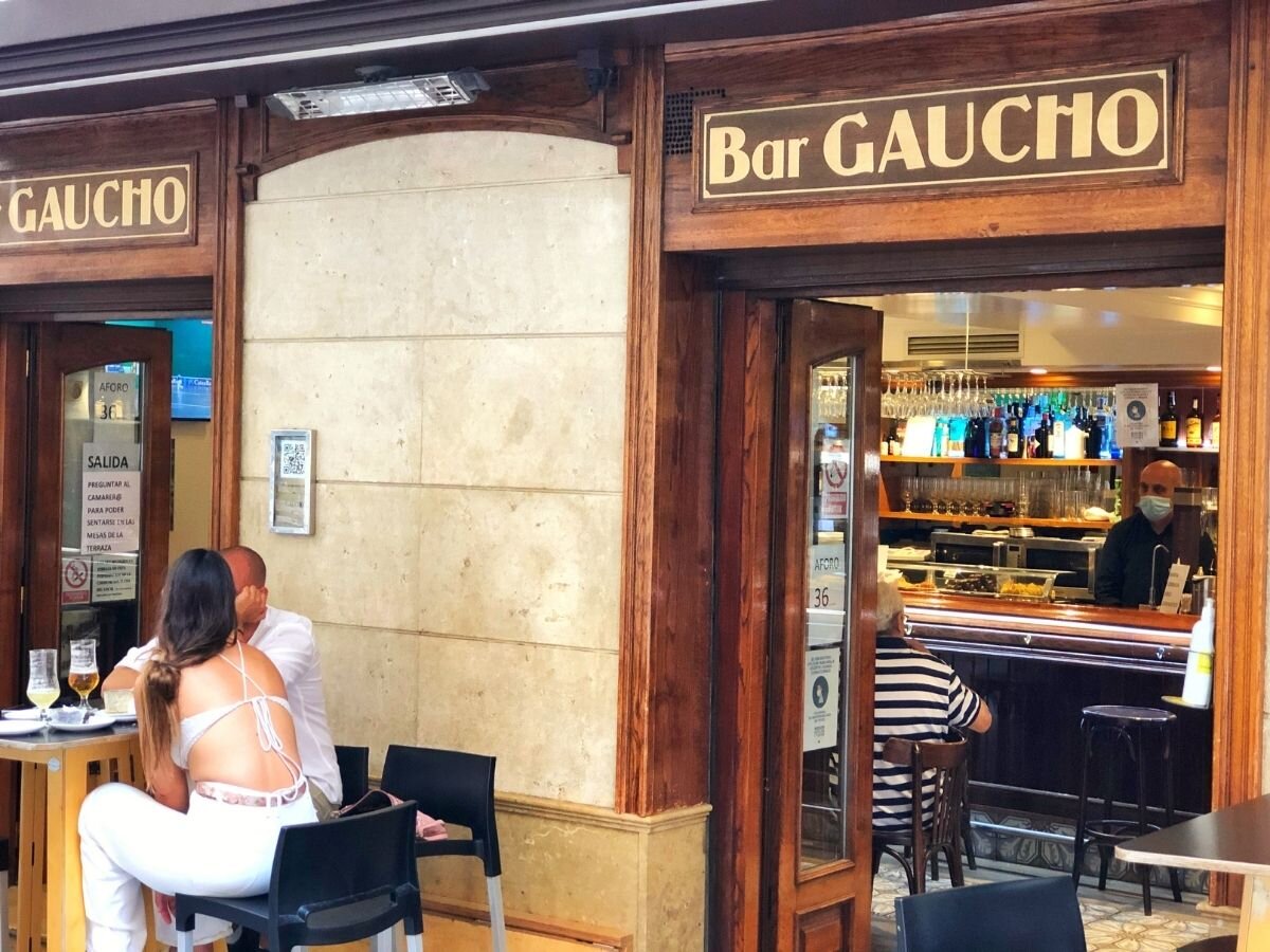 Bar Gaucho