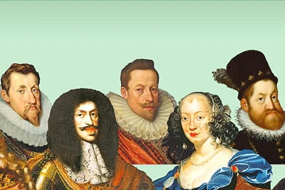 How to Geek Out on the Habsburgs  by Benjamin Curtis“If you want to do a deep dive on the most important family in European history—or, heck, even if you don’t want to go fully down the rabbit hole, but do want to learn a bit more—then I’ve got some…