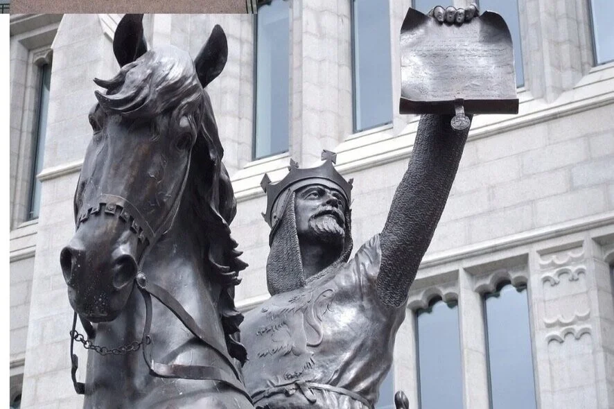 Robert the Bruce