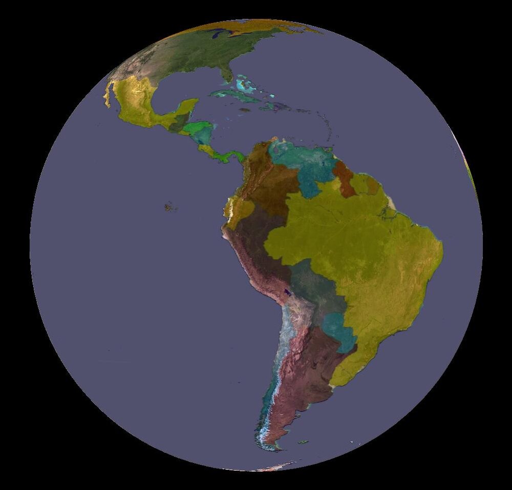 EF Tours for Solo Travelers: Unlocking the World's Wonders on Your Own 5 Latin America