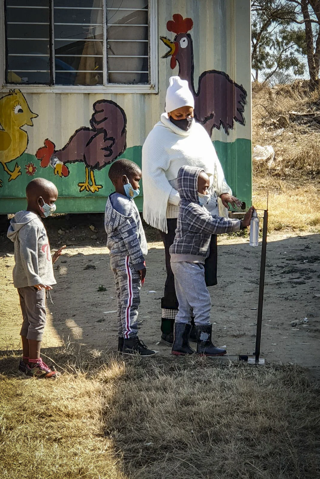 2020 June/July Update