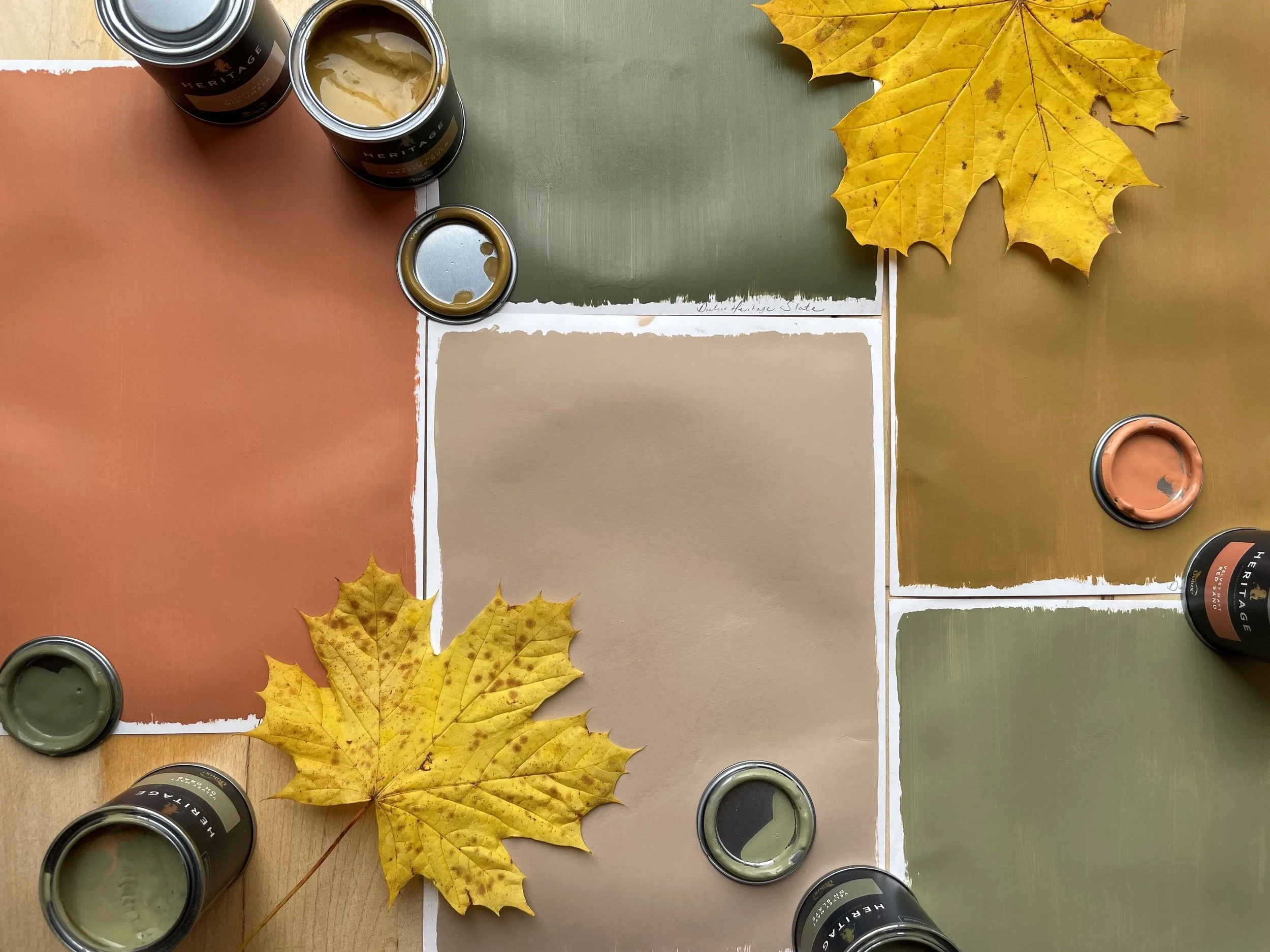 The Otto House newsletter