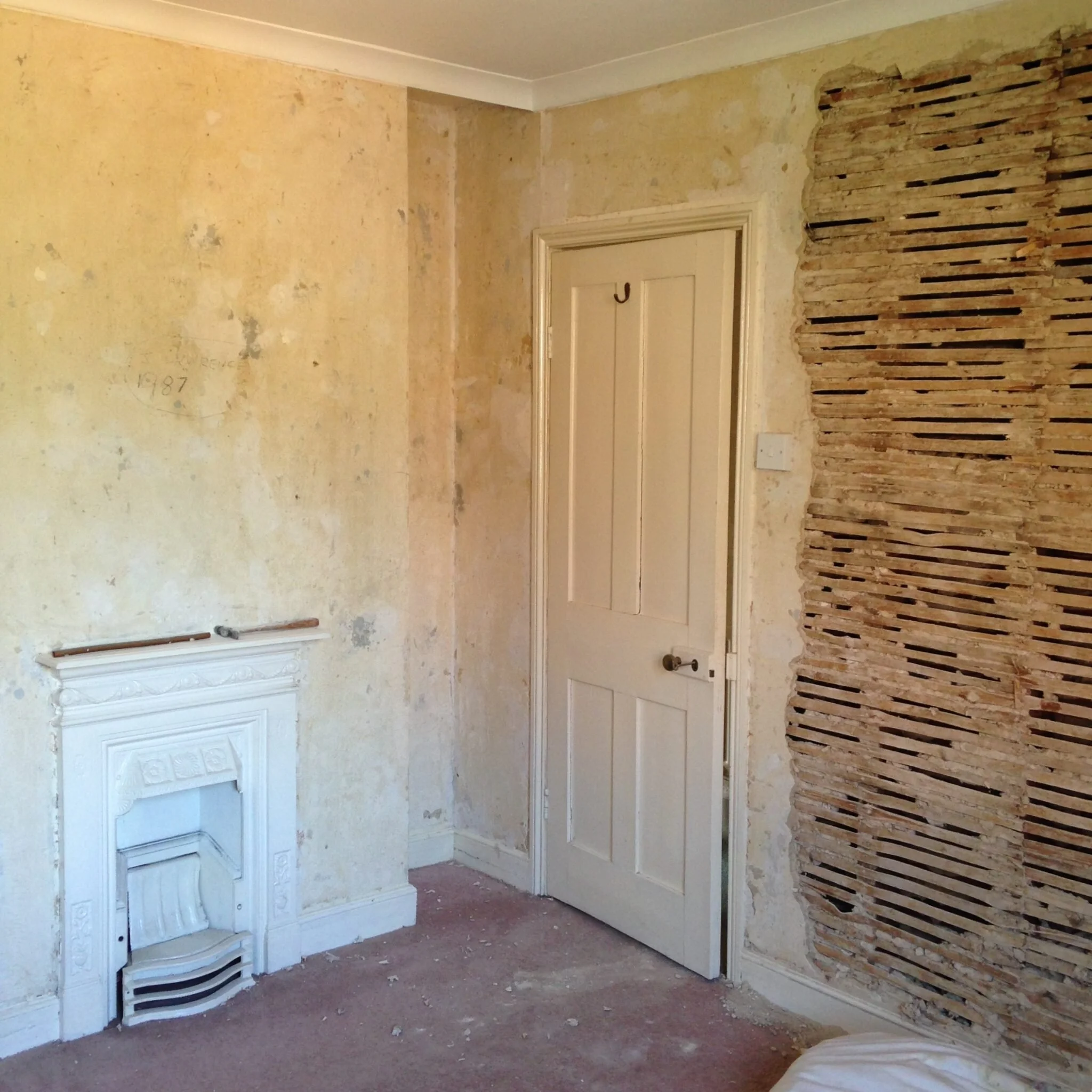 Our Girls' Shared Bedroom Makeover