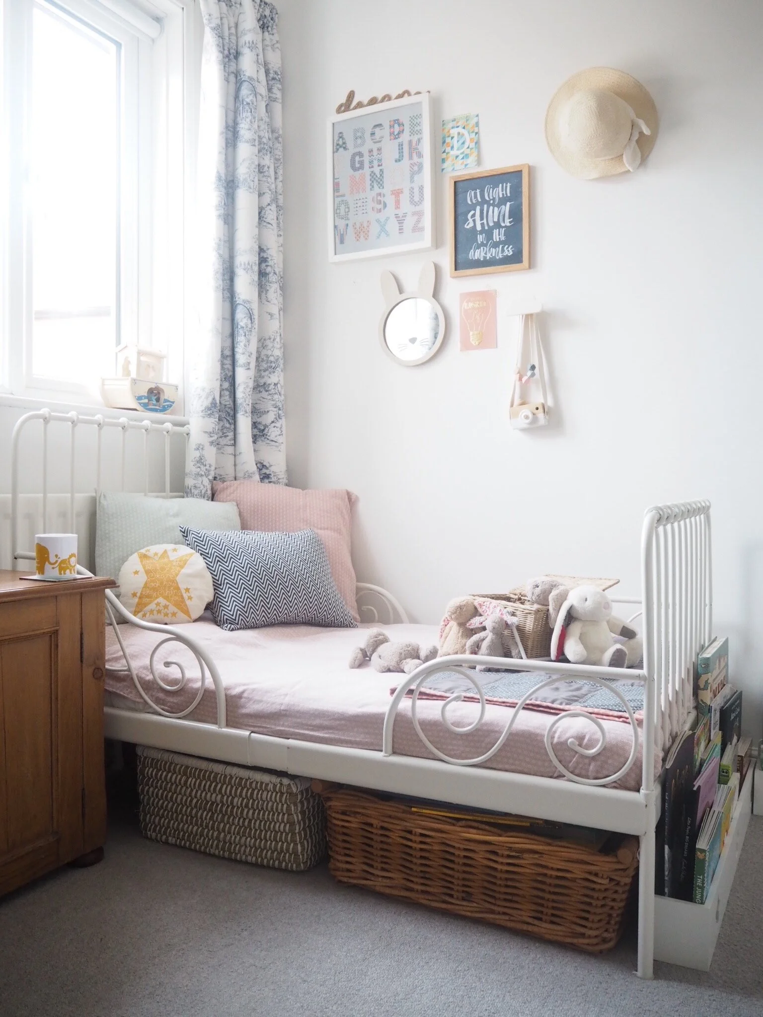How to furnish your home on a low or non-existent budget