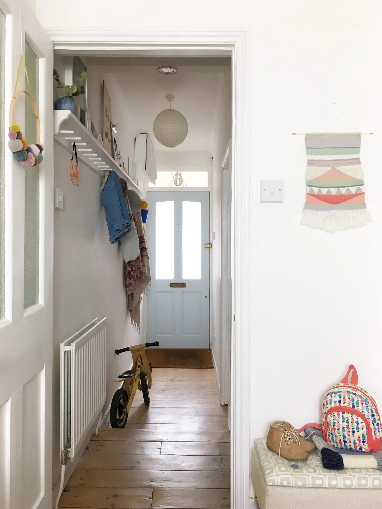 Buying and Selling our Home - The Reality