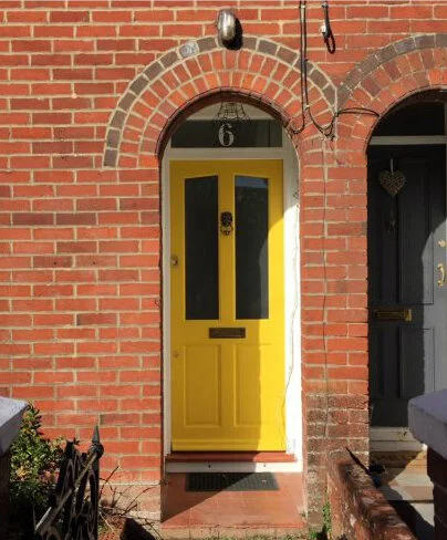 Our small family home: A full house tour