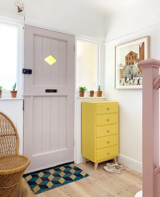Why you need art in your home (and shouldn't be scared of choosing it)