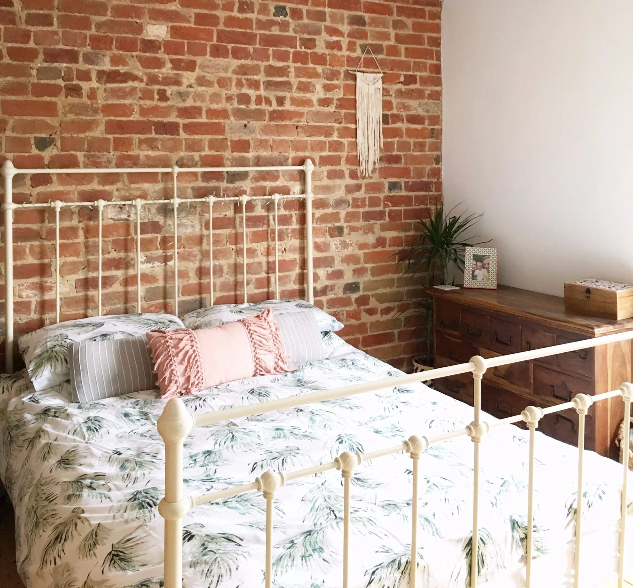 How we Exposed a Brick Wall, so YOU can too!