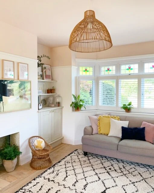 How to install your own shutters